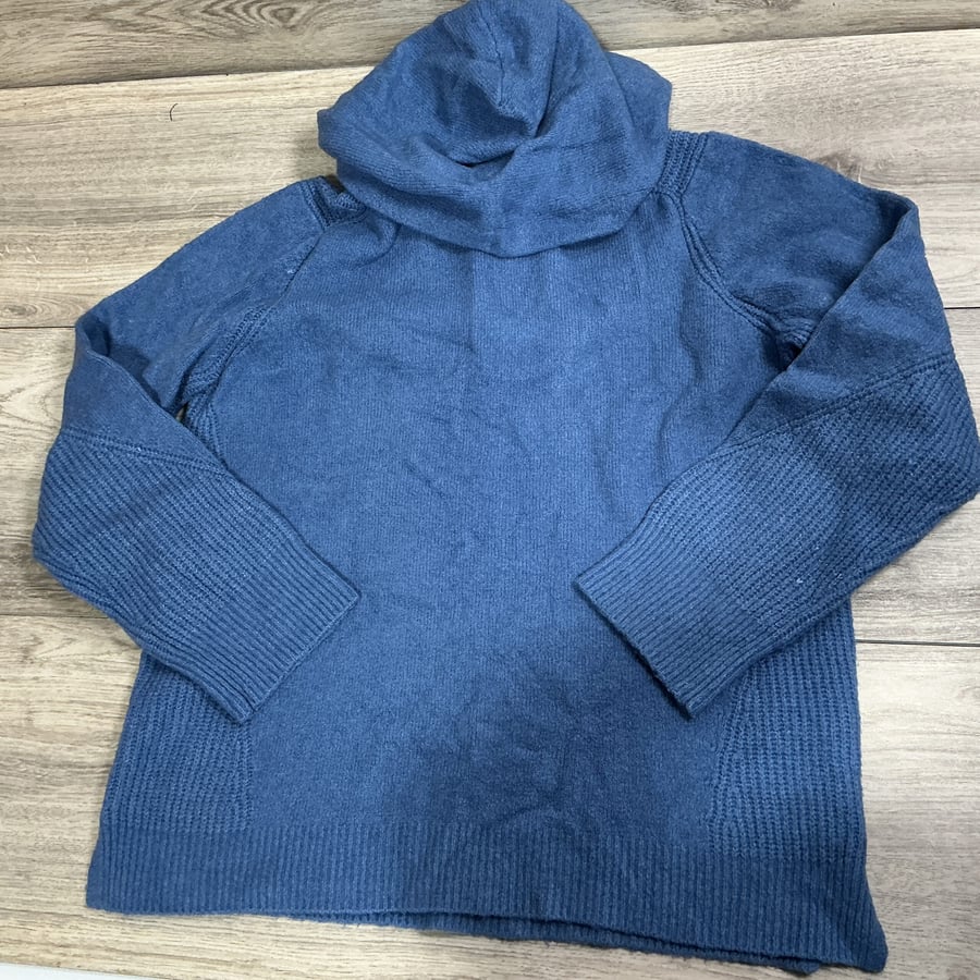 GIRLS - 10/12 - Pullover Sweater