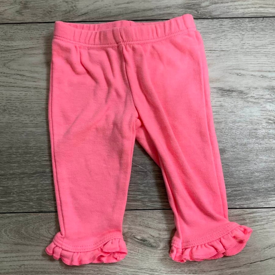 GIRLS - Newborn - Pants