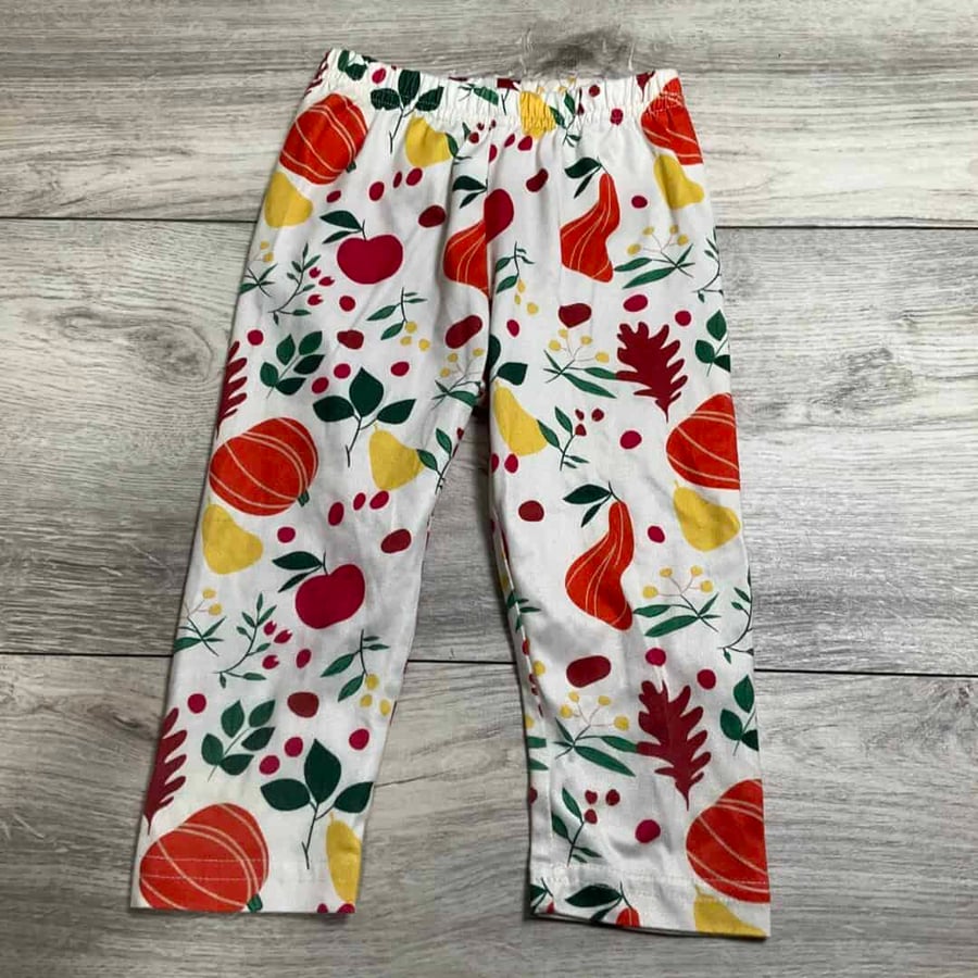 GIRLS - 6/9 Month - Pants