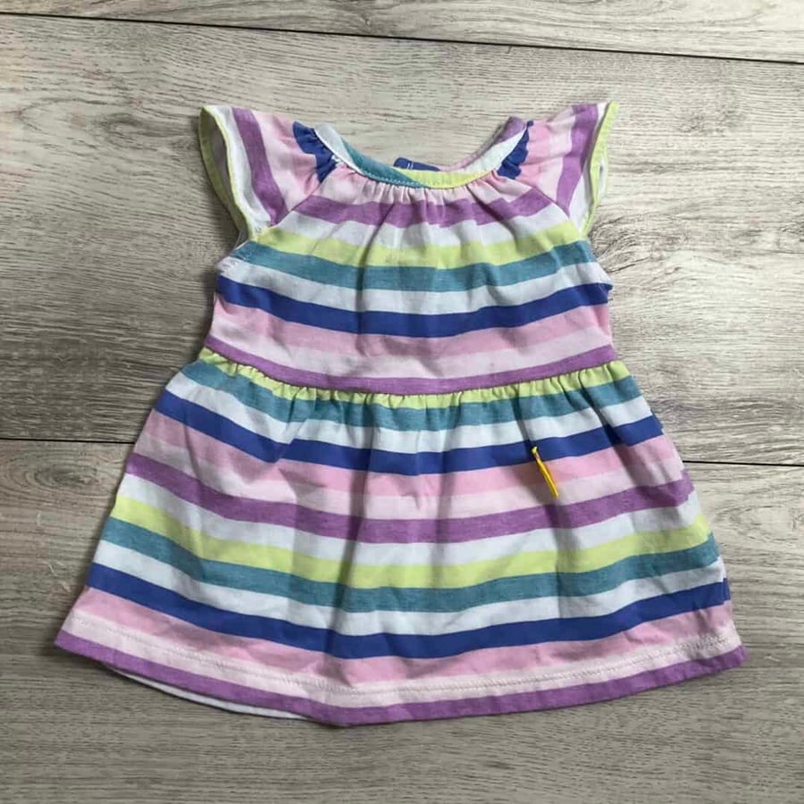 GIRLS - 3 Month - Shirt