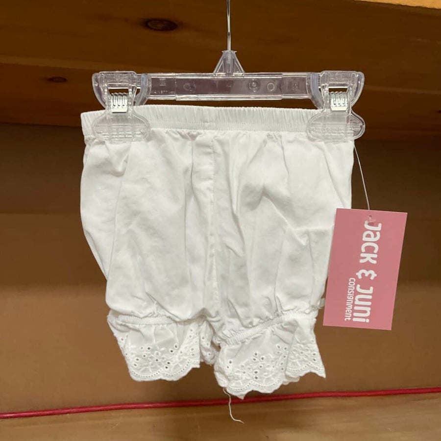 GIRLS - 9 Month - Shorts