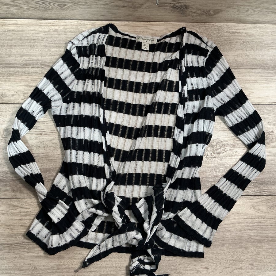 GIRLS - 10/12 - Cardigan