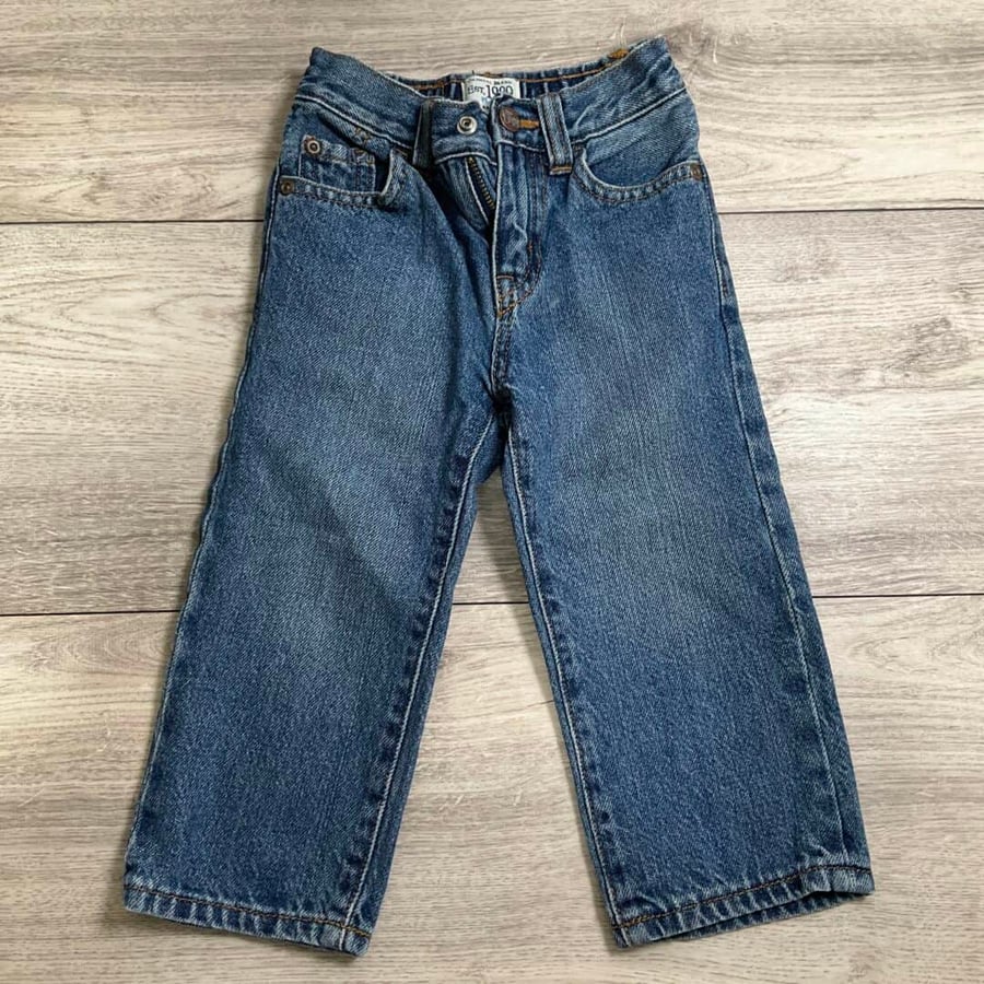 BOYS - 18/24 Month - Jeans