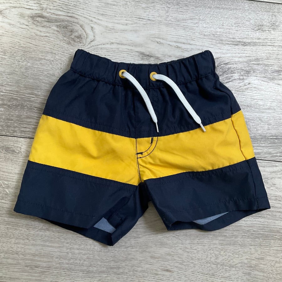 BOYS - 6/12 Month - Shorts