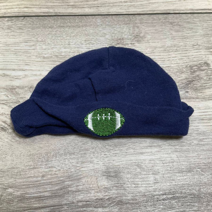 BOYS - Newborn - Hat