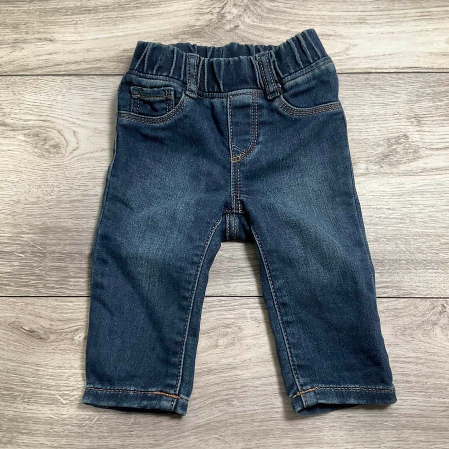 BOYS - 3/6 Month - Pants