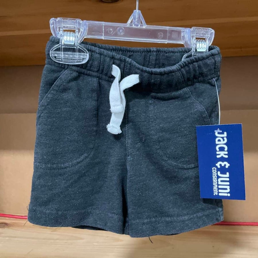 BOYS - 18 Month - Shorts