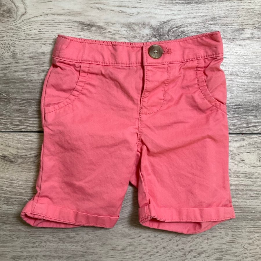BOYS - 3/6 Month - Shorts