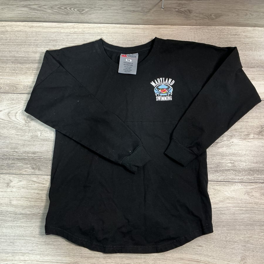 BOYS - 14/16 - Shirt