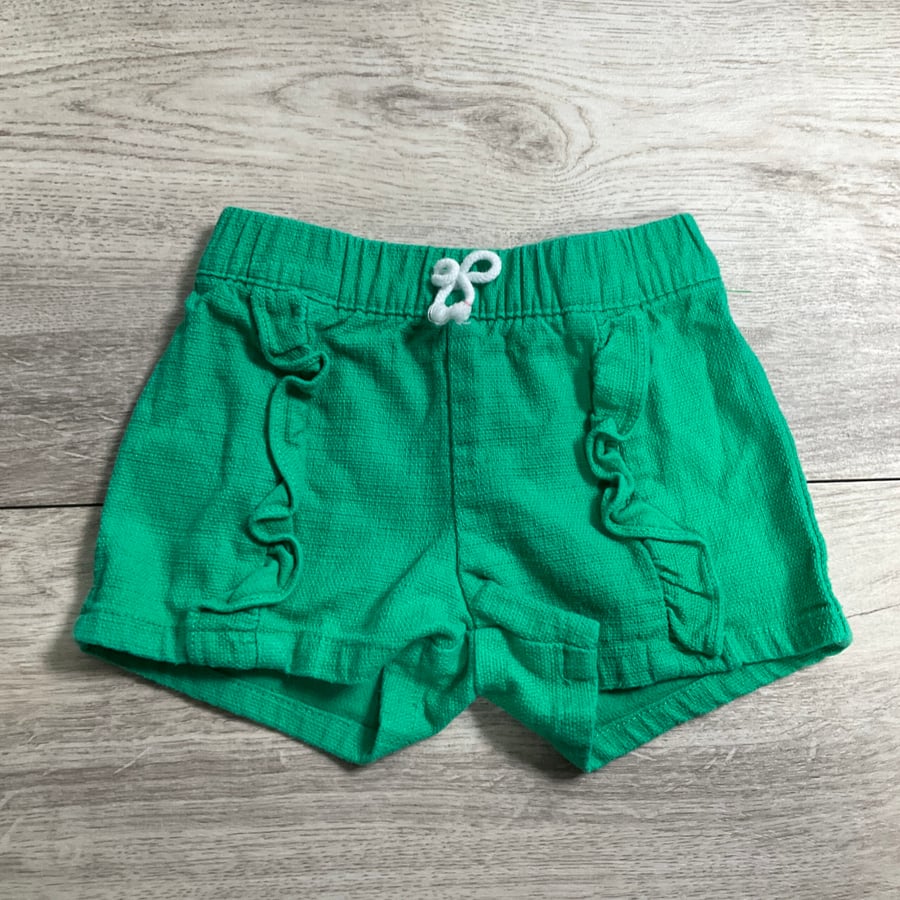 GIRLS - 9 Month - Shorts