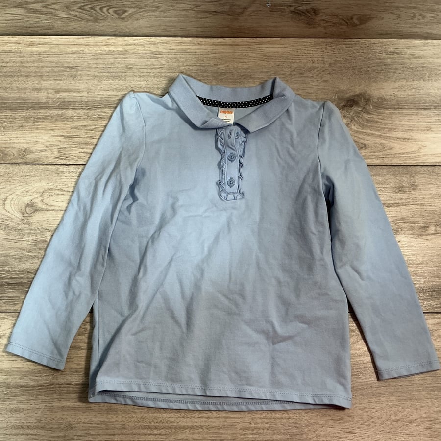 GIRLS - Size 10 - Shirt