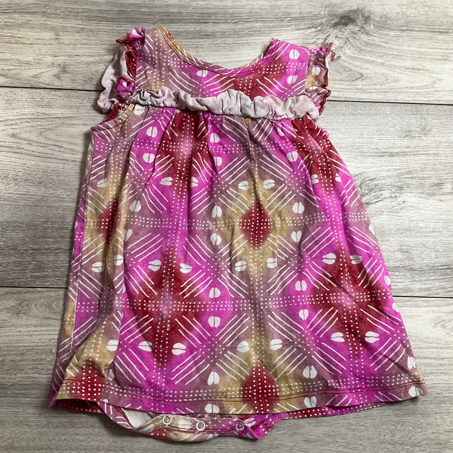 GIRLS - 18 Month - Dress
