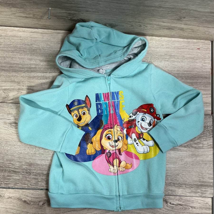 GIRLS - 4T - Jacket
