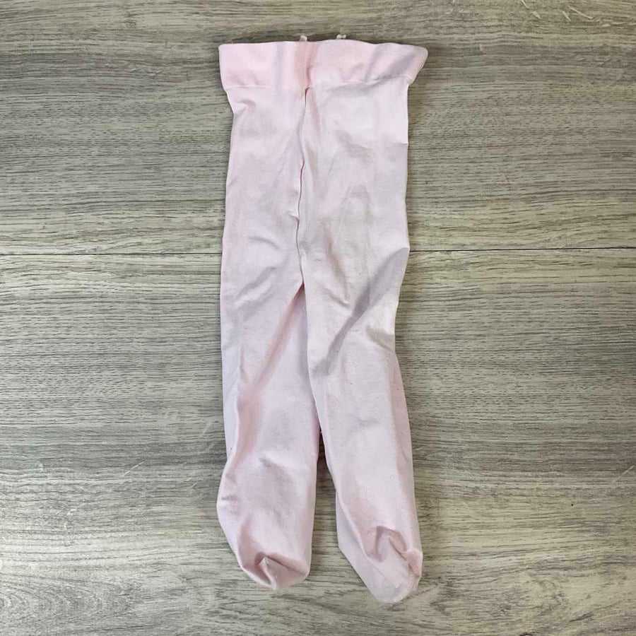 GIRLS - 0/6 Months - Stockings