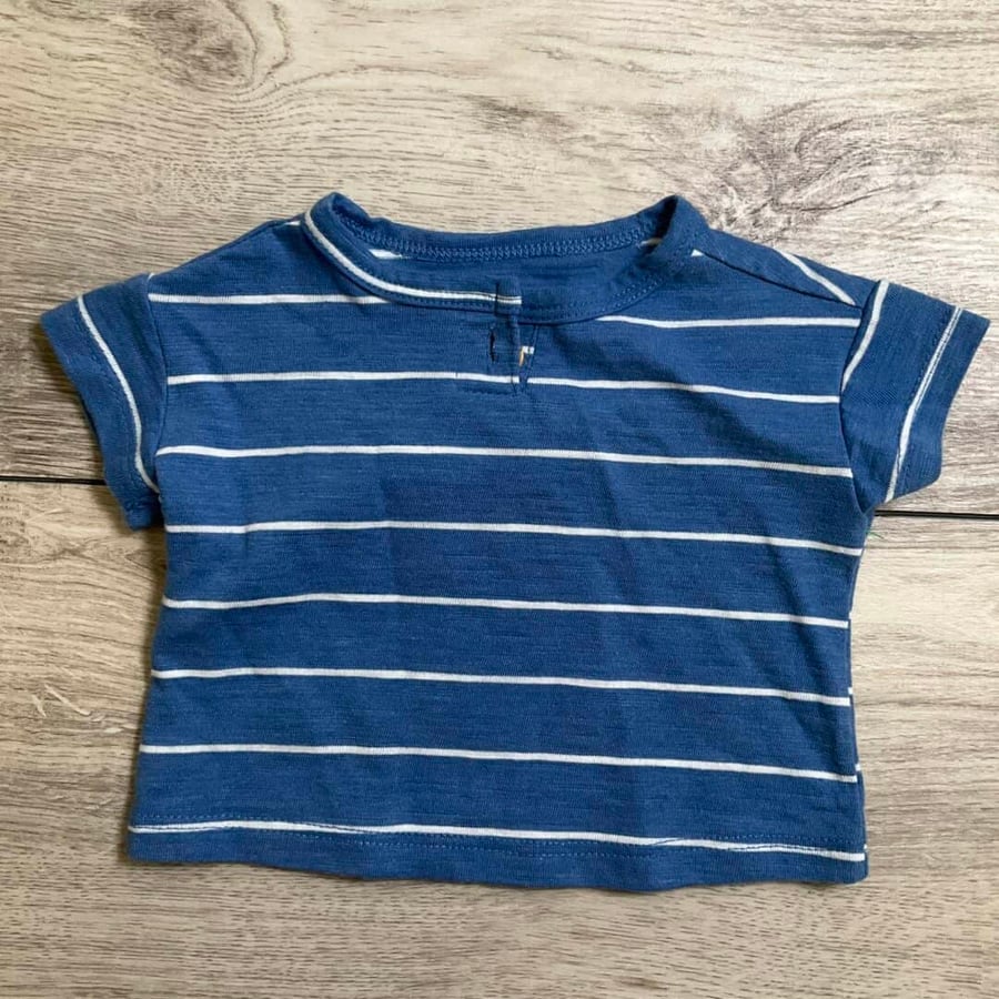 BOYS - Newborn - Shirt