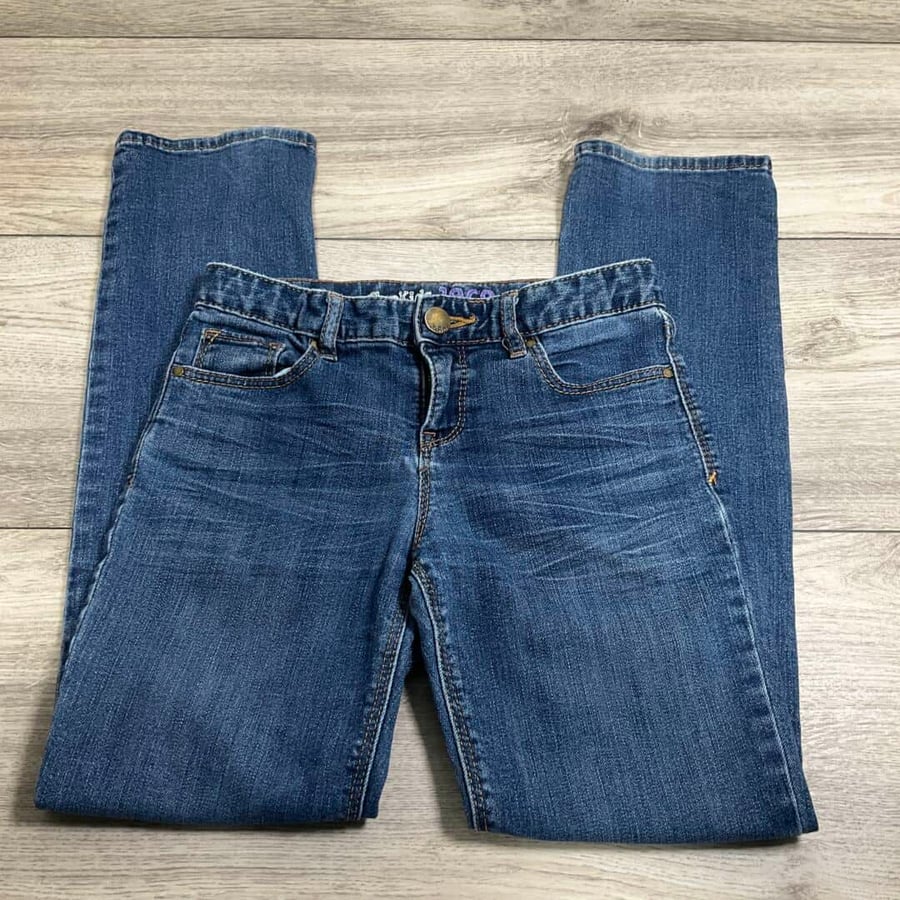 GIRLS - Size 10 - Jeans