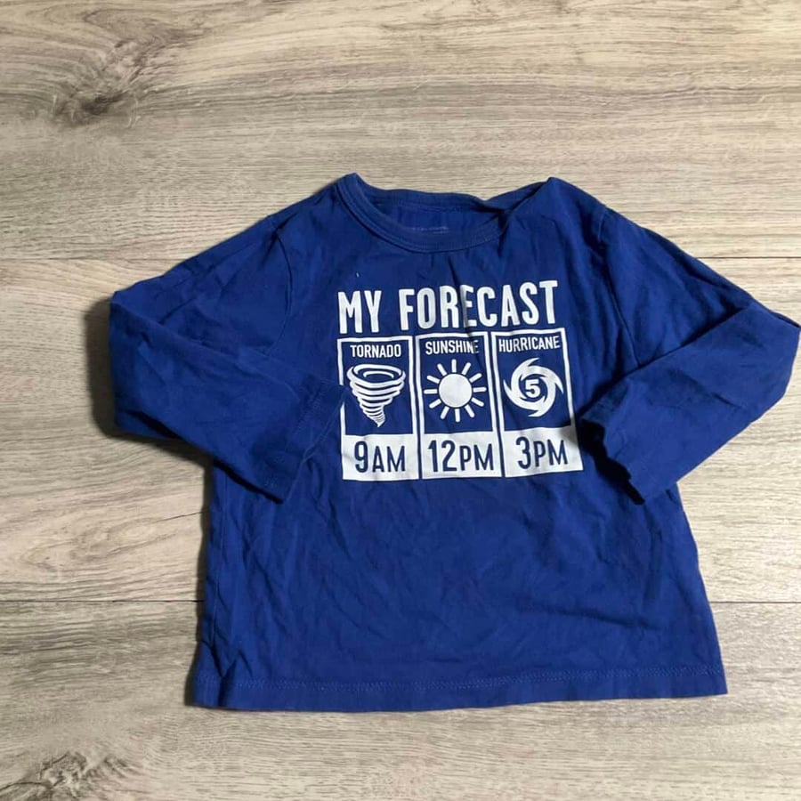 BOYS - 18/24 Months - Shirt