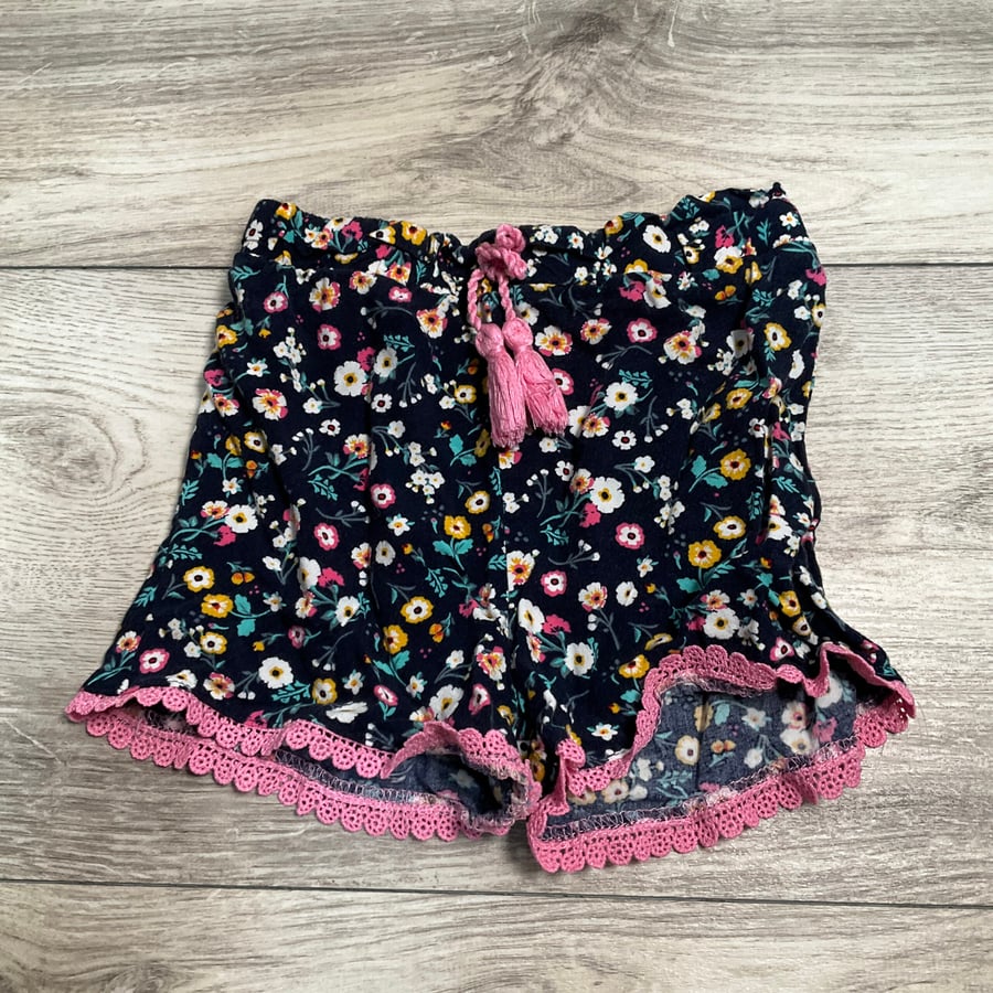 GIRLS - 2/3T - Shorts