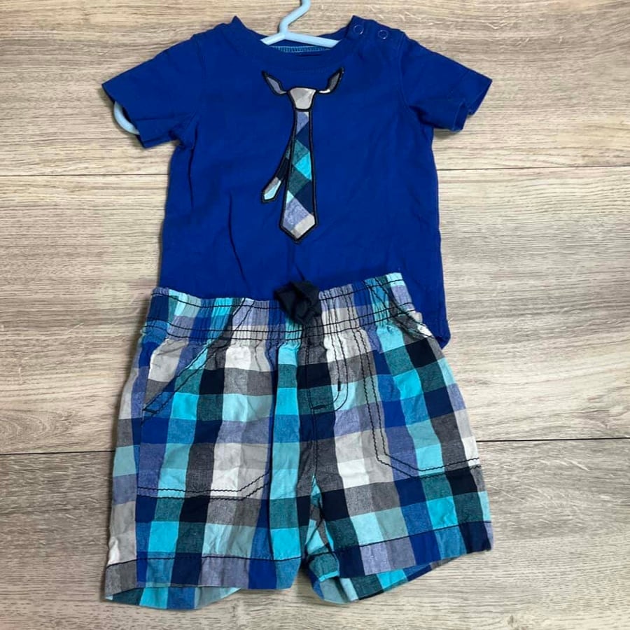 BOYS - 6 Months - Outfit