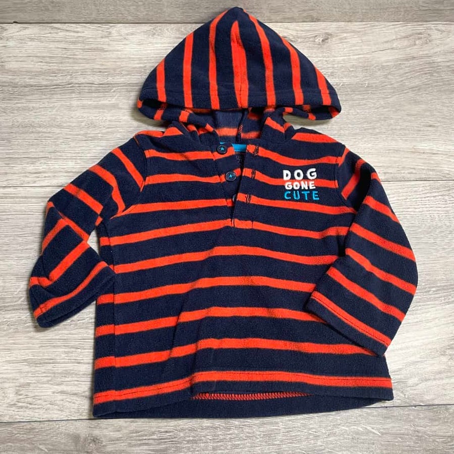 BOYS - 6 Months - Pullover