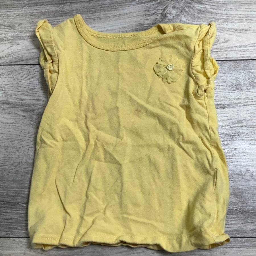 GIRLS - 18 Month - Shirt - Play Clothes Condition