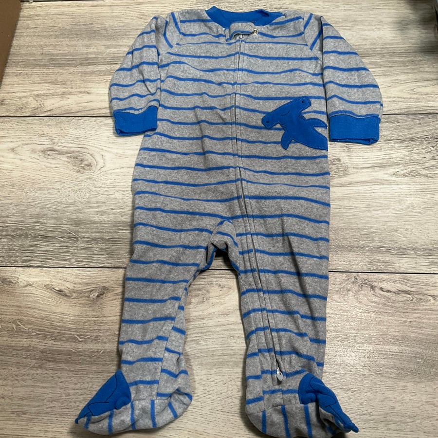 BOYS - 6/9 Month - Sleeper