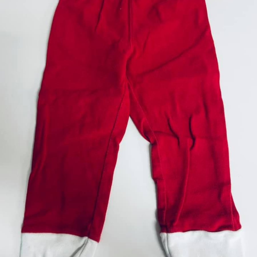 BOYS - #295 - 24 Months - Jammie Pants