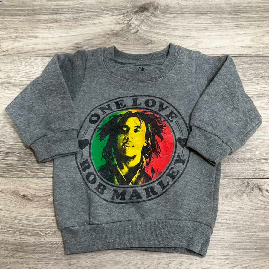 BOYS - 12 Month - Pullover