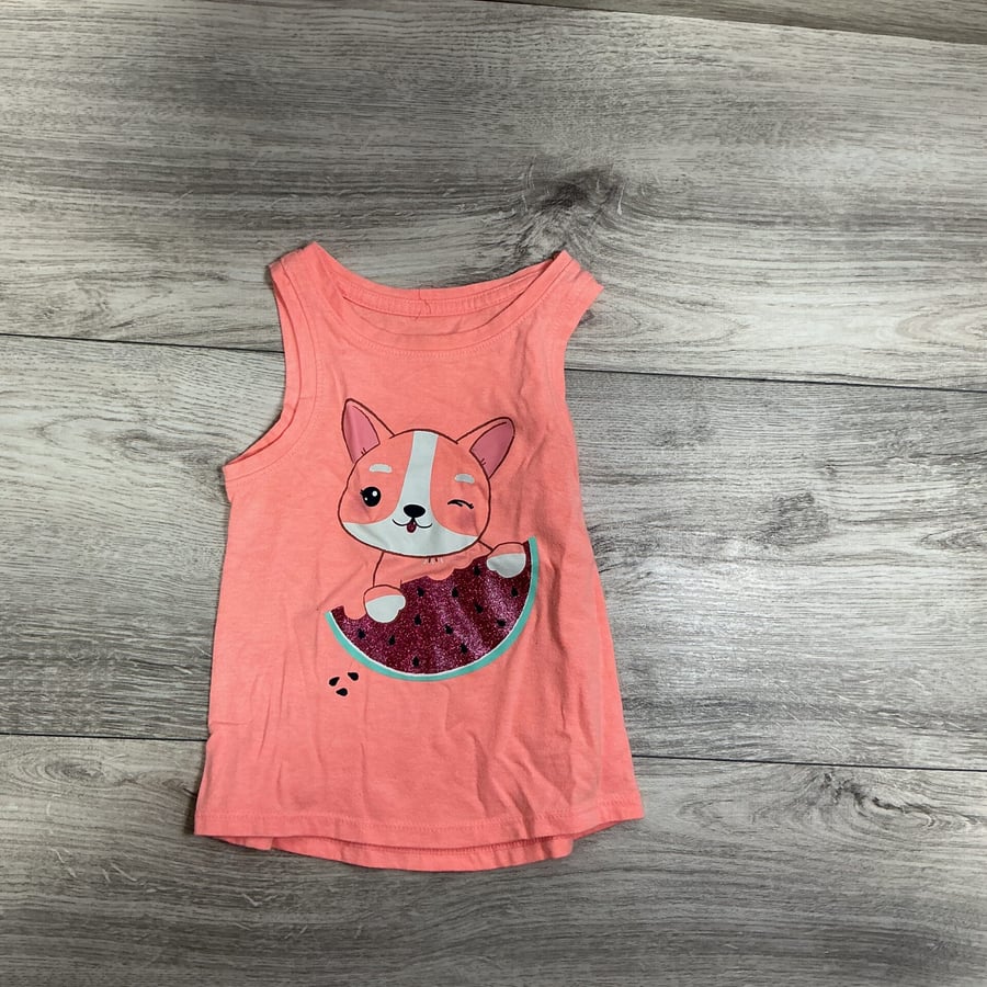 GIRLS - 18 Month - Shirt