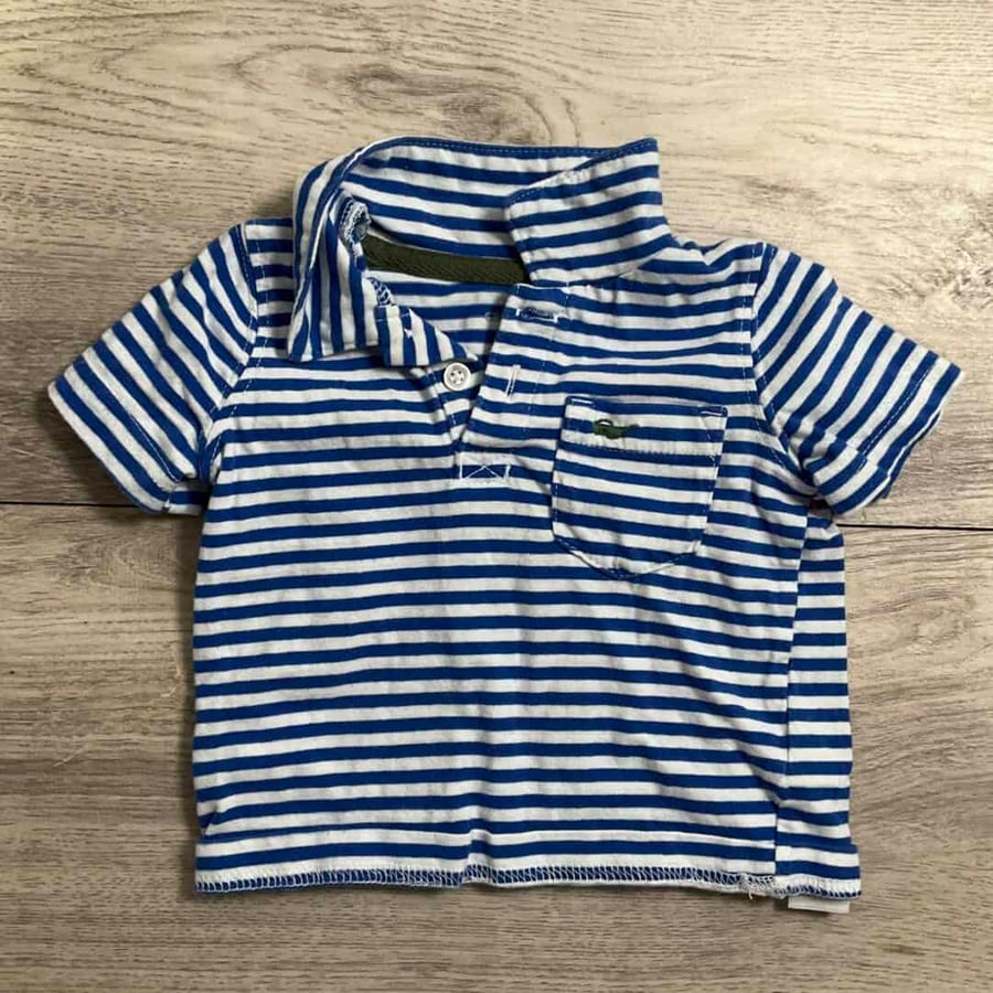 BOYS - 6 Month - Shirt