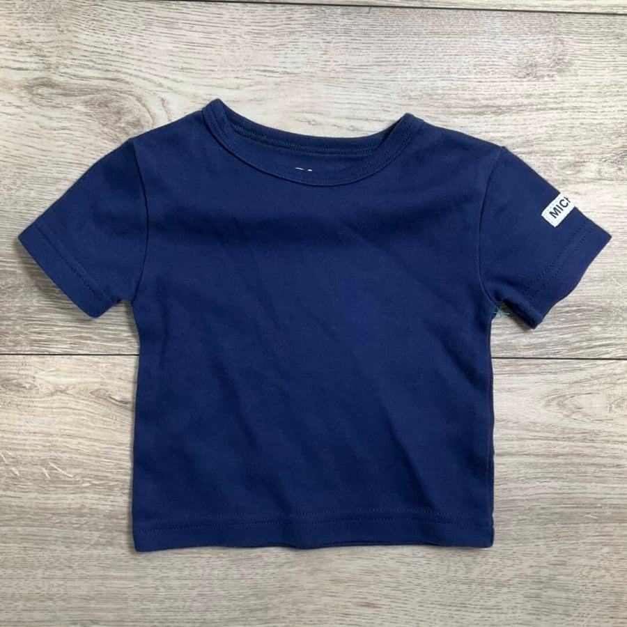 BOYS - 3/6 Month - Shirt