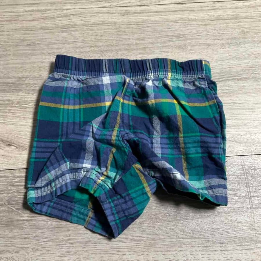 BOYS - 6 Months - Shorts