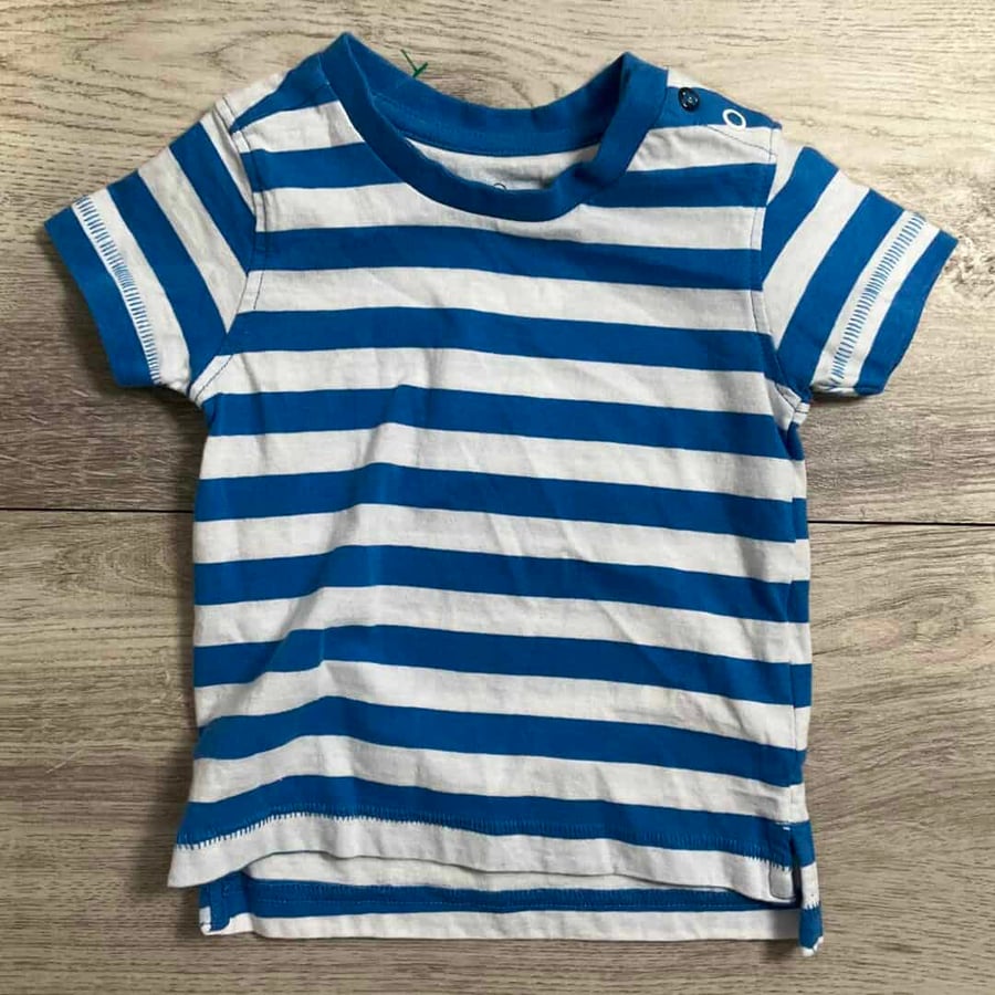 BOYS - 3/6 Month - Shirt
