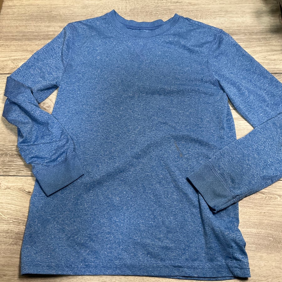 BOYS - 10/12 - Shirt - Play Clothes Condition