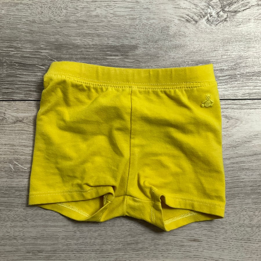 GIRLS - 3/6 Month - Shorts