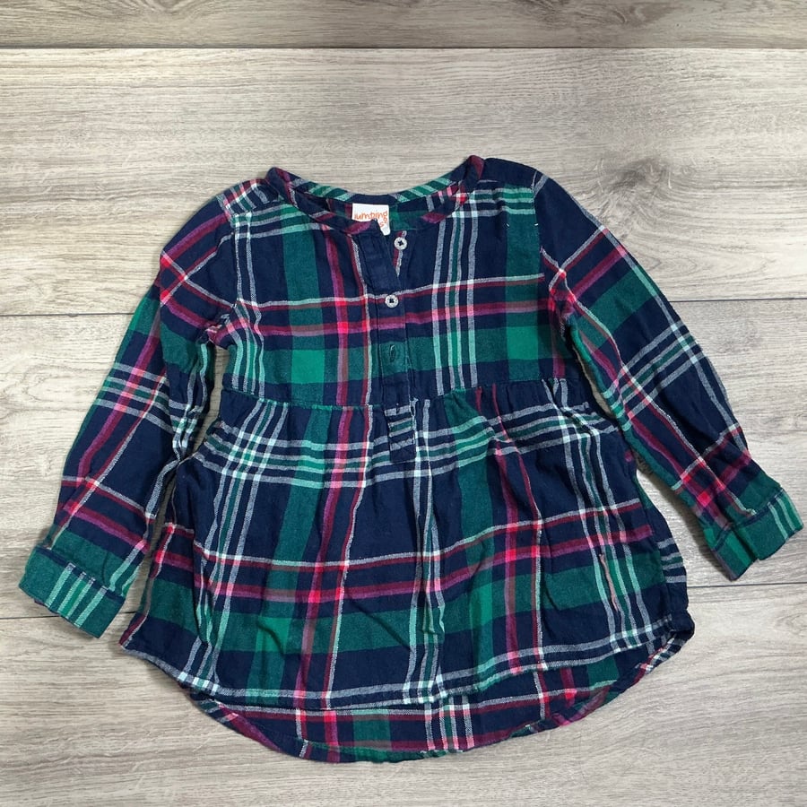 GIRLS - 5T - Shirt
