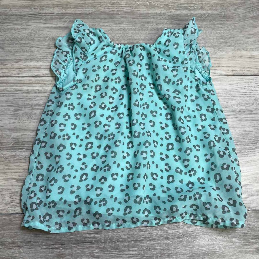 GIRLS - 18 Months - Tunic / Dress