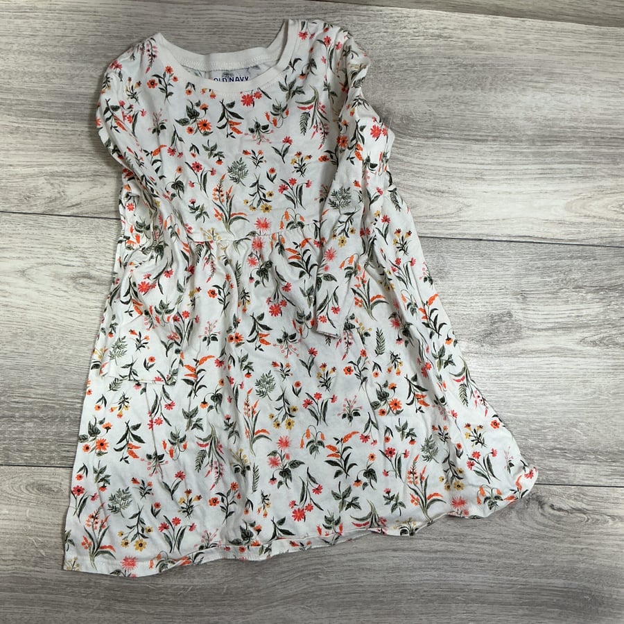 GIRLS - 3T - Dress