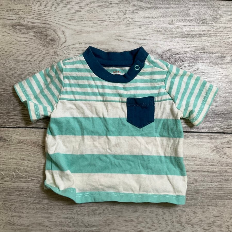 BOYS - Newborn - Shirt