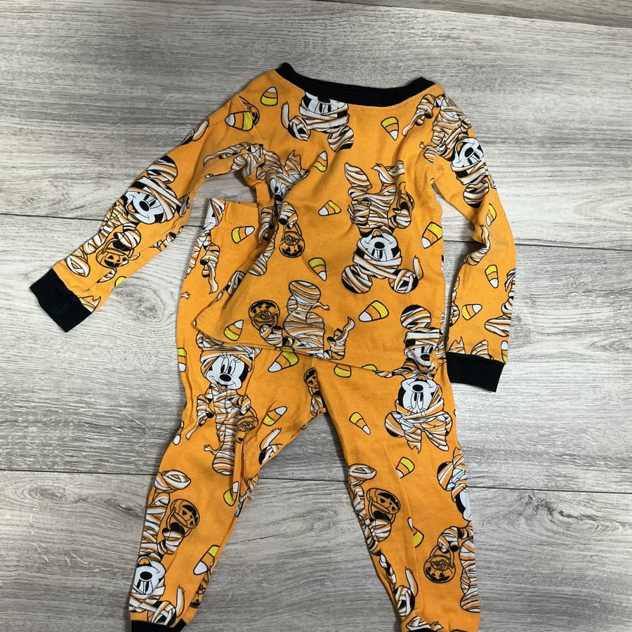BOYS - 2T - PJs