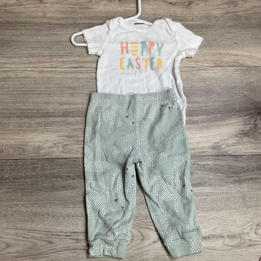 BOYS / GIRLS - 9 Months - Outfit
