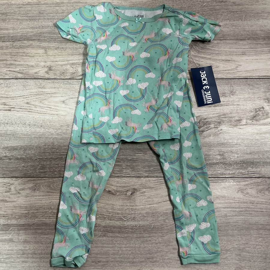 GIRLS - 3T - PJs