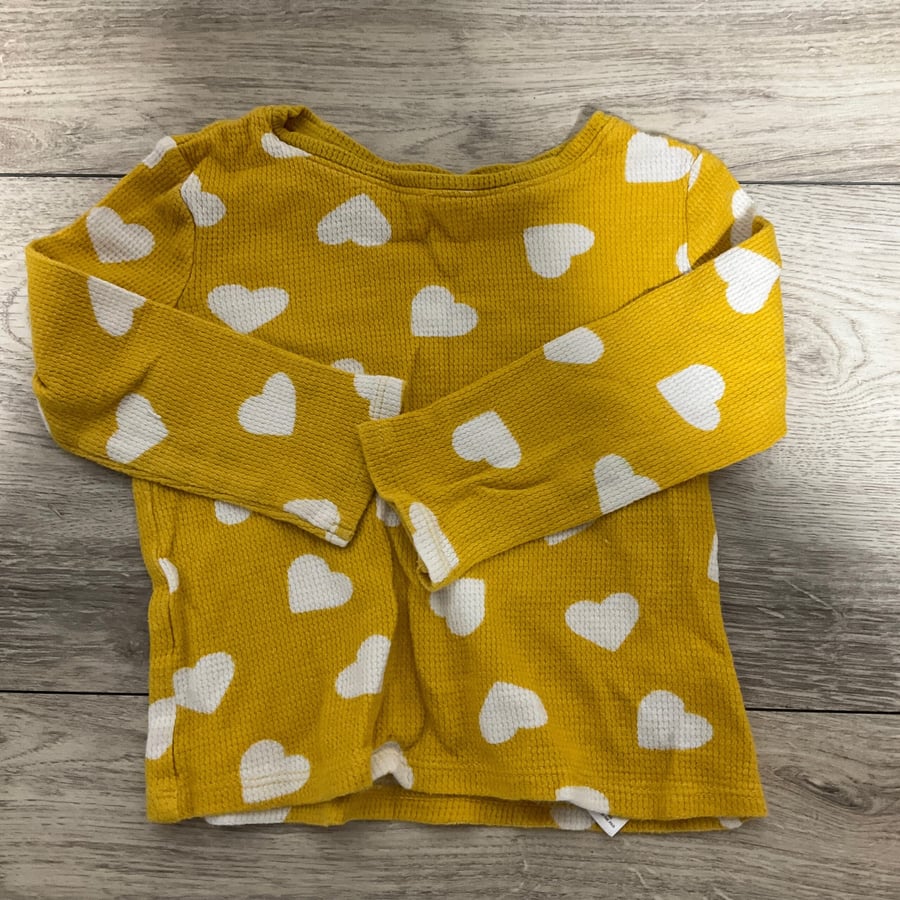 GIRLS - 2T - Shirt