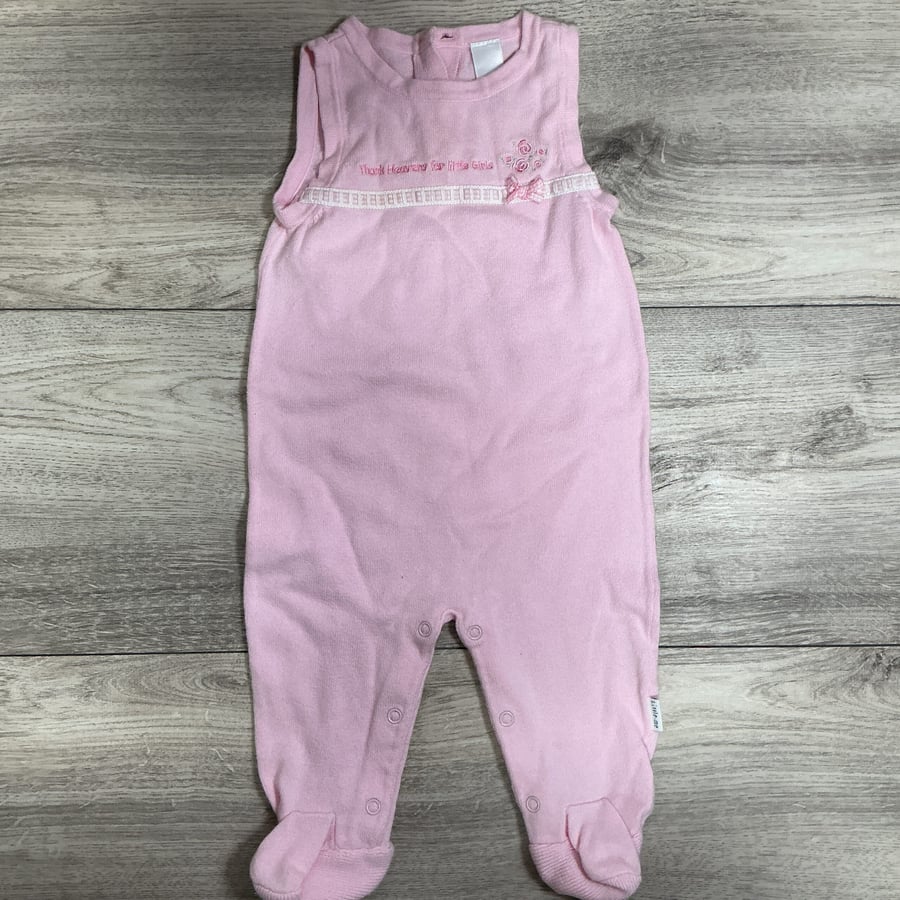GIRLS - 6 Month - Jumper