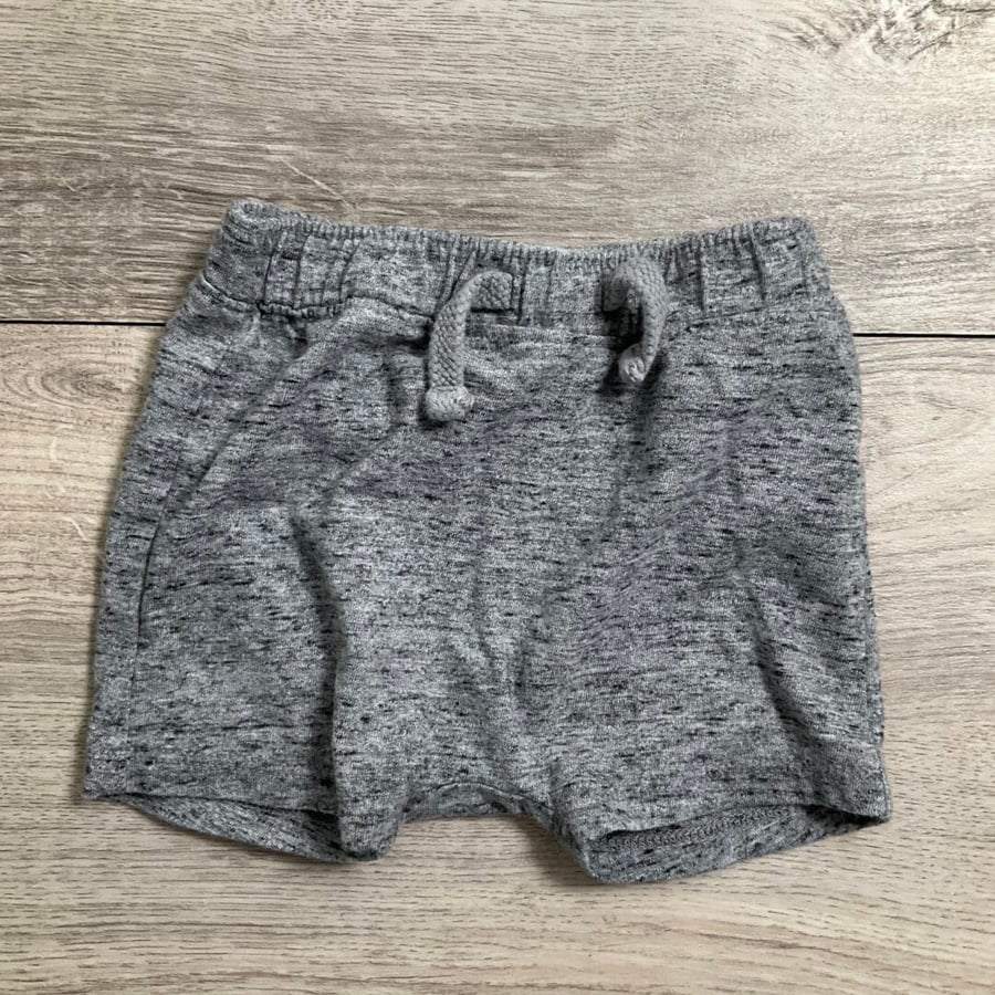 BOYS - 3/6 Month - Shorts