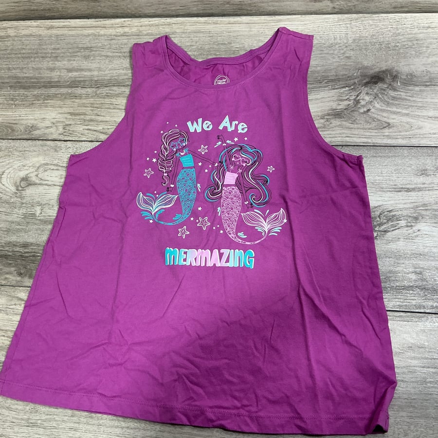 GIRLS - 14/16 - Tank
