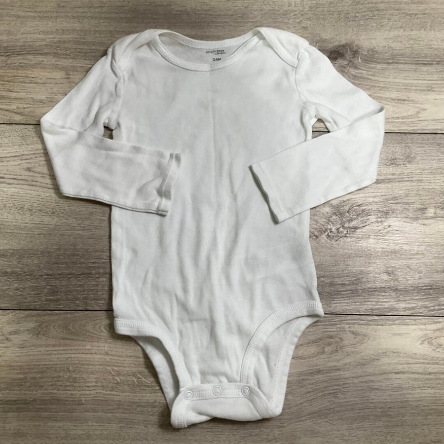 BOYS/GIRLS - 24 Month - Onesie