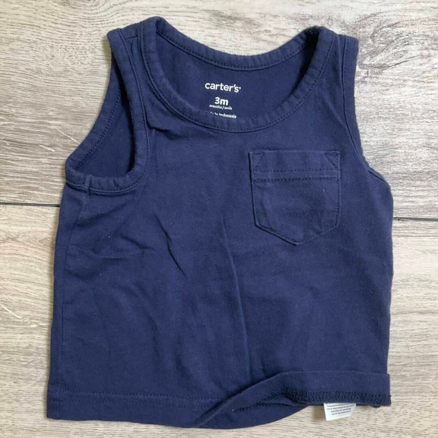 BOYS - 3 Month - Shirt