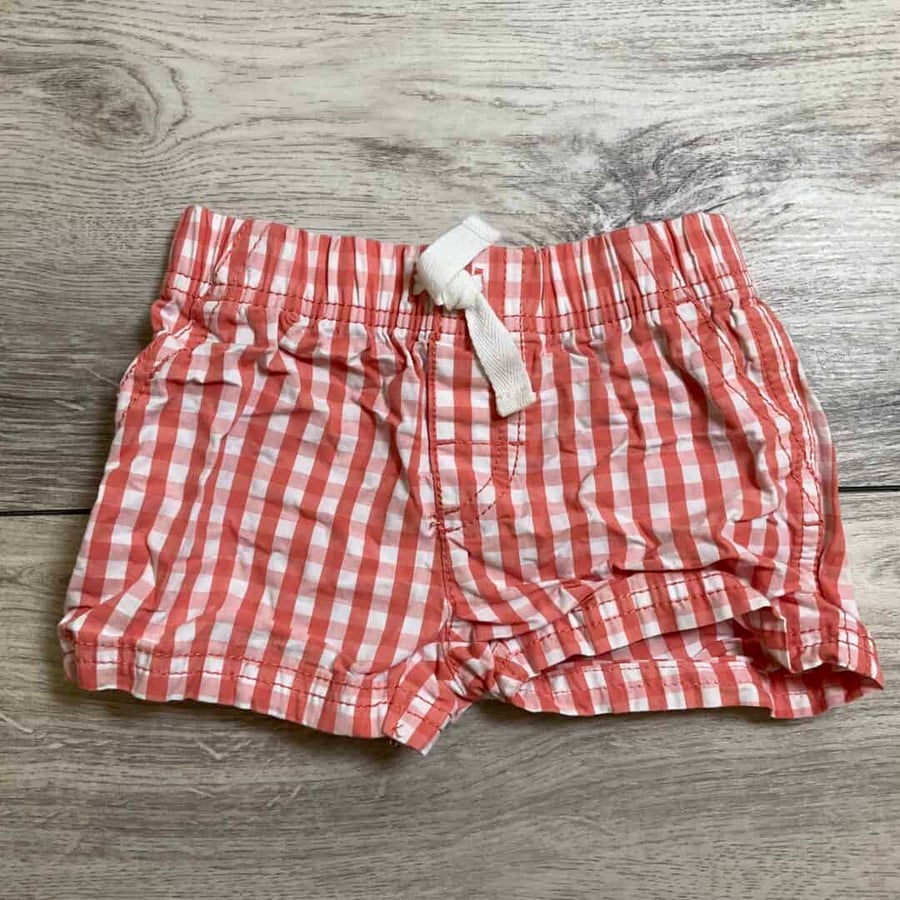 BOYS - 6 Month - Shorts