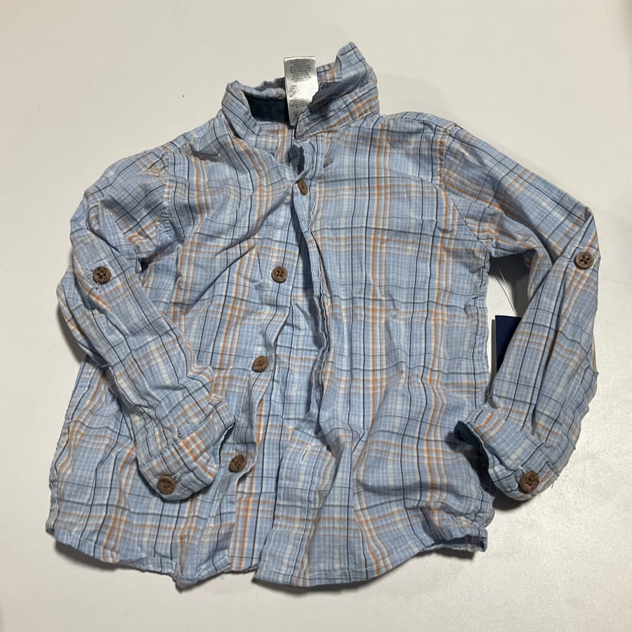 BOYS - 24 Month - Shirt